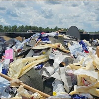 Griswold Rubbish Removal