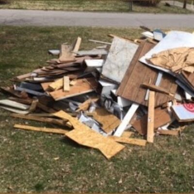 Griswold Rubbish Removal