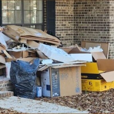 Griswold Rubbish Removal